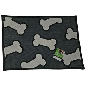 NWT Meijer Pet Food & Water Mat